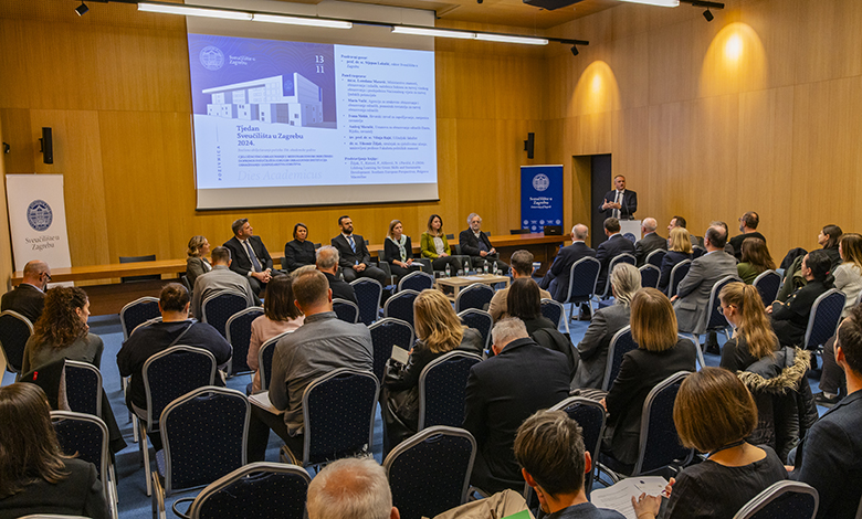 Održan panel o cjeloživotnom obrazovanju u međunarodnom okruženju