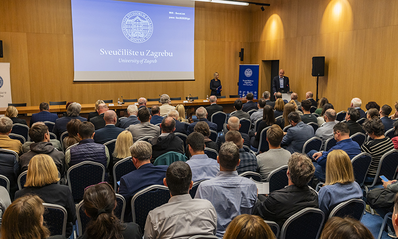 Predstavljen inovativni obrazovni okvir – CDIO inicijativa