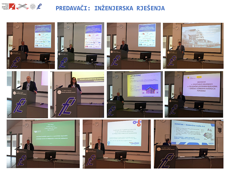 Spriječimo prometne nesreće na željezničko-cestovnim prijelazima