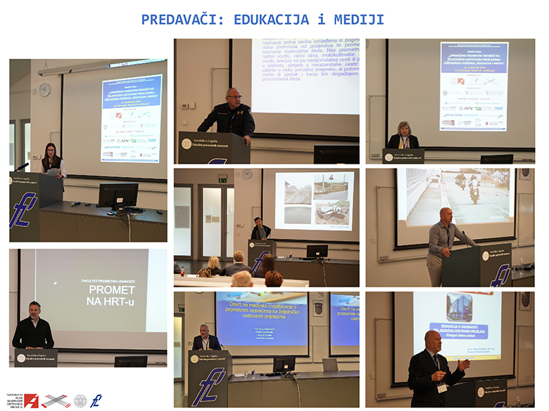 Spriječimo prometne nesreće na željezničko-cestovnim prijelazima