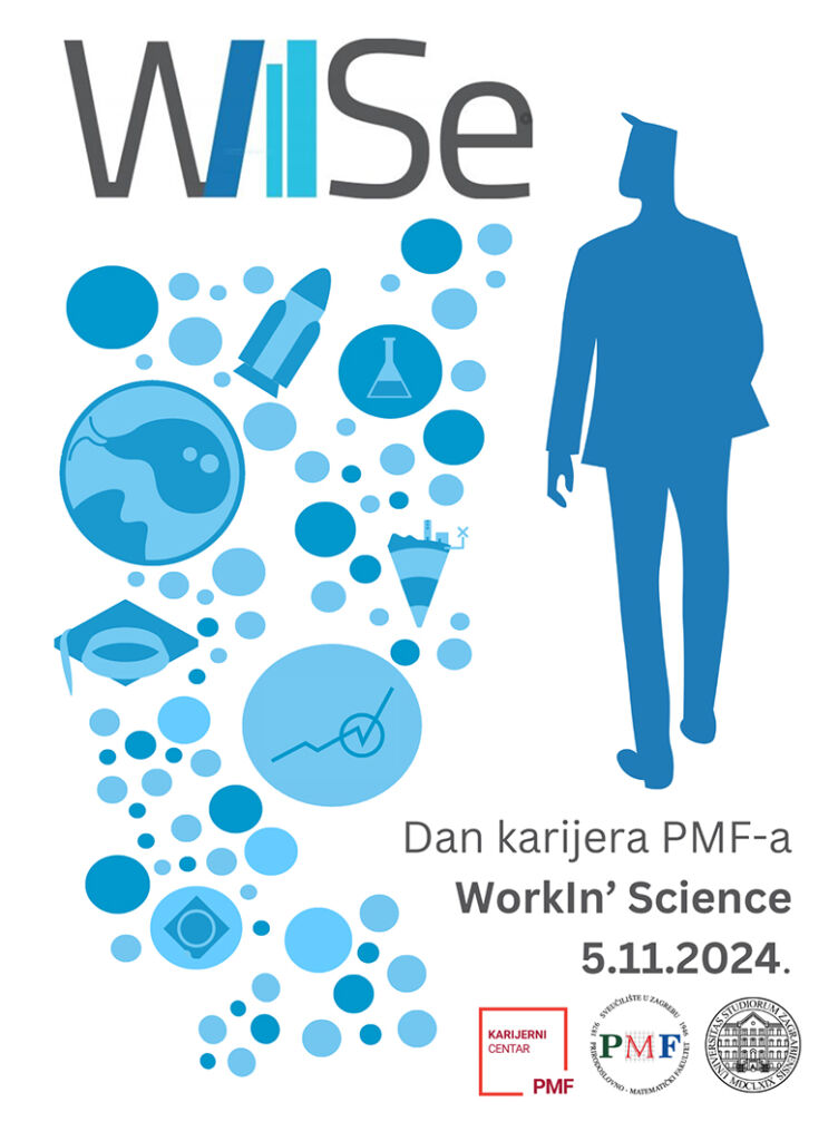 Sutra: Dan karijera PMF-a