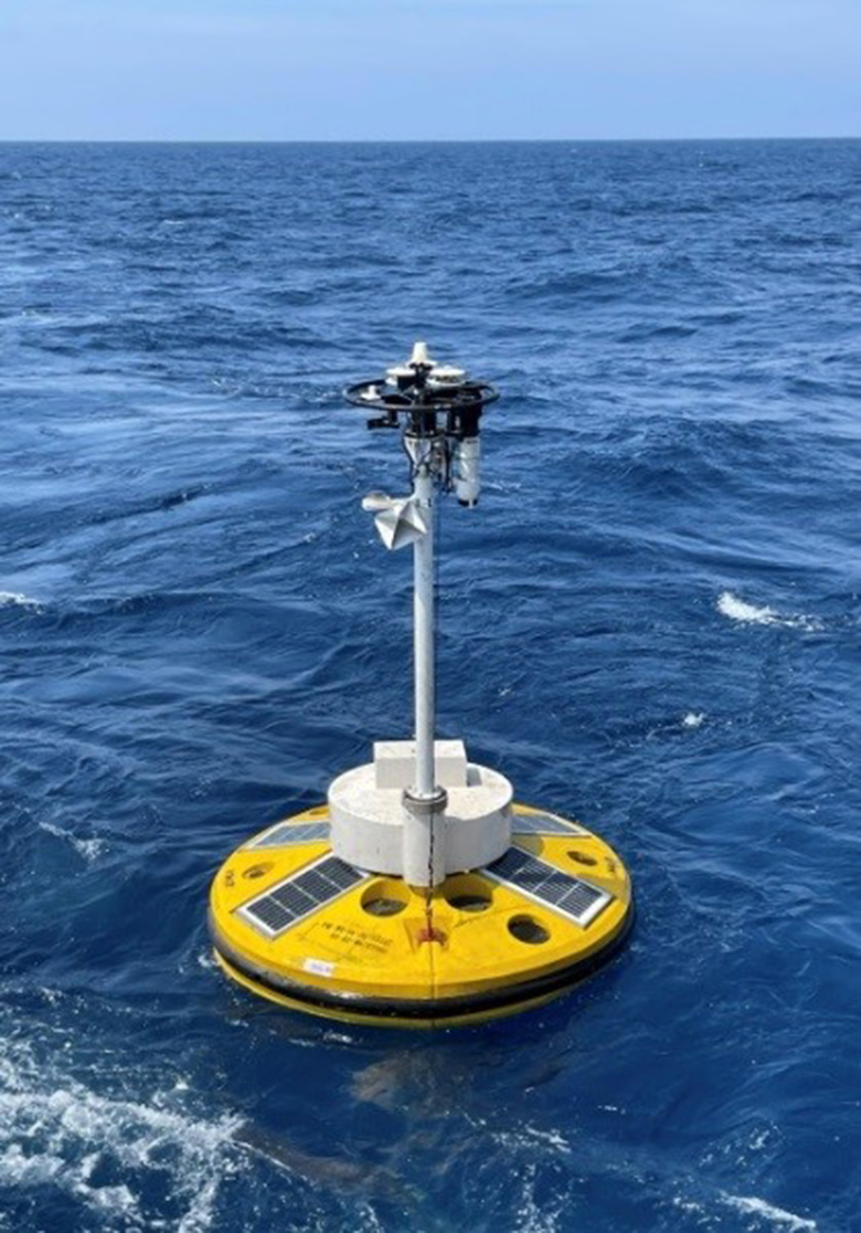 Grupa američkih, indijskih i hrvatskih znanstvenika dokazala postojanje netipičnih oceanskih struja
