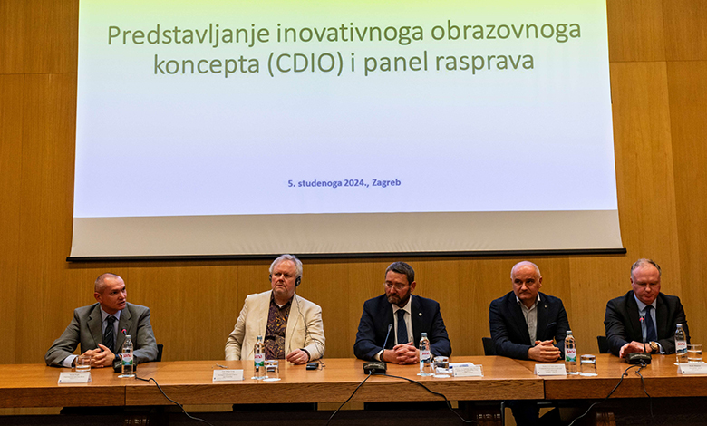 Pravila privatnosti