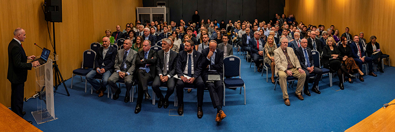Predstavljen inovativni obrazovni okvir – CDIO inicijativa