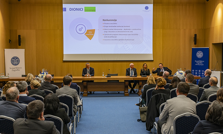 Predstavljene strateške smjernice znanosti,istraživanja i digitalizacije
