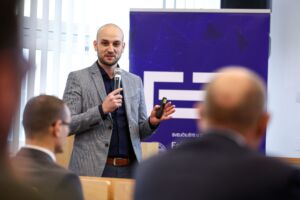 Javno-privatno partnerstvo u znanosti ključno je za tehnološki razvoj Hrvatske