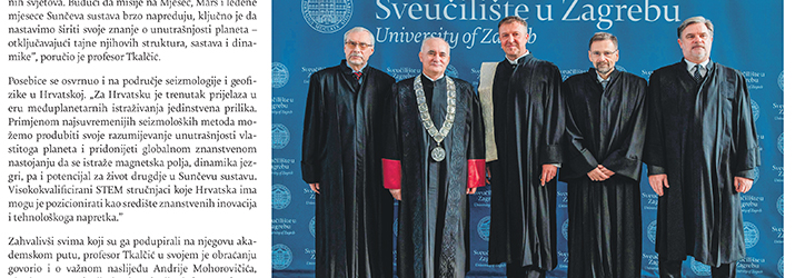 Izašao NOVI BROJ Akademskog lista
