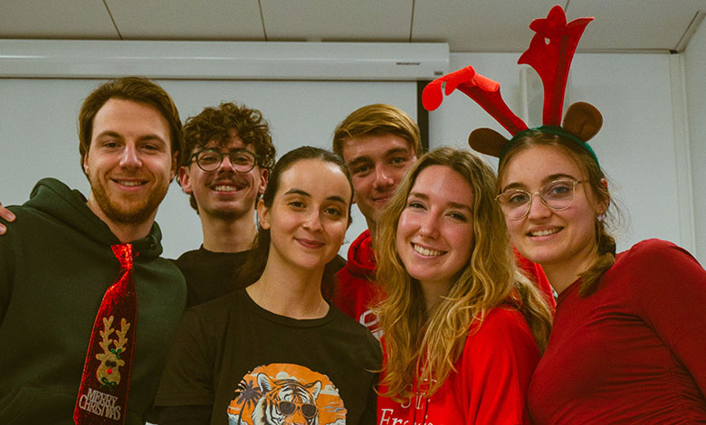 Advent u Studentskom centru Varaždin