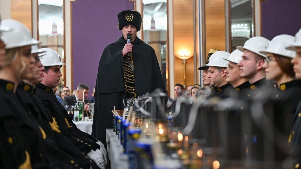 Brucoši RGNF-a još jednom skočili preko kože