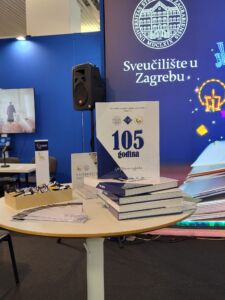 Agronomski fakultet objavio knjigu „105 godina s potpisom uspjeha“