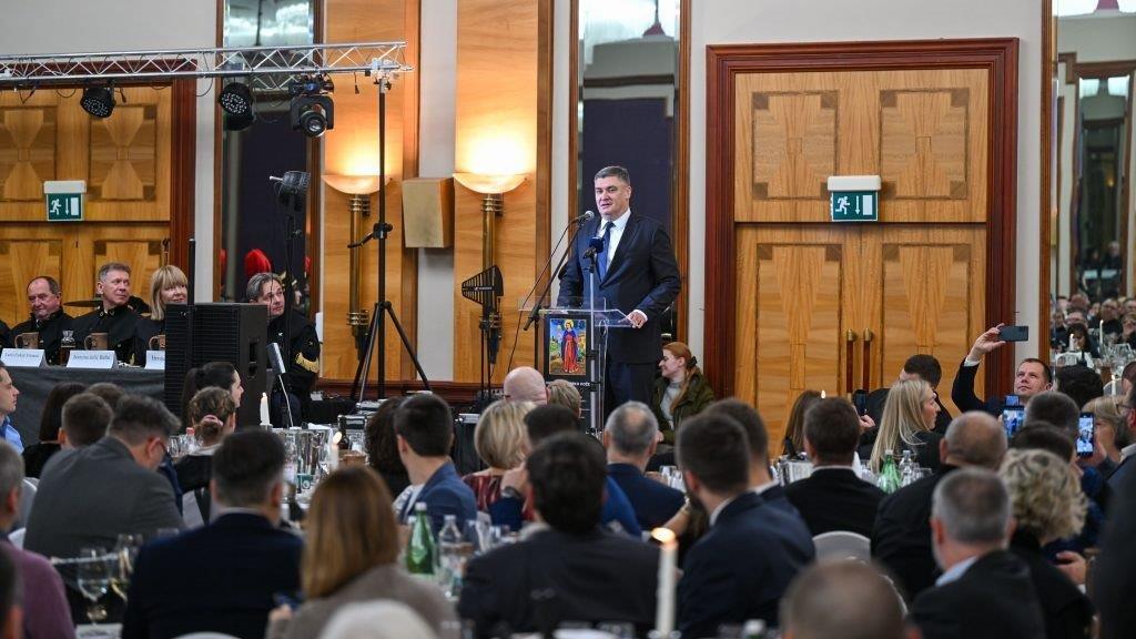 Brucoši RGNF-a još jednom skočili preko kože