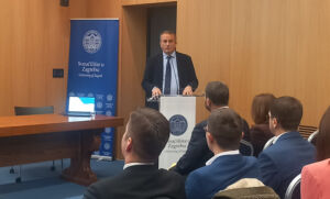 UNIC savez nudi brojne mogućnosti za studente nove generacije