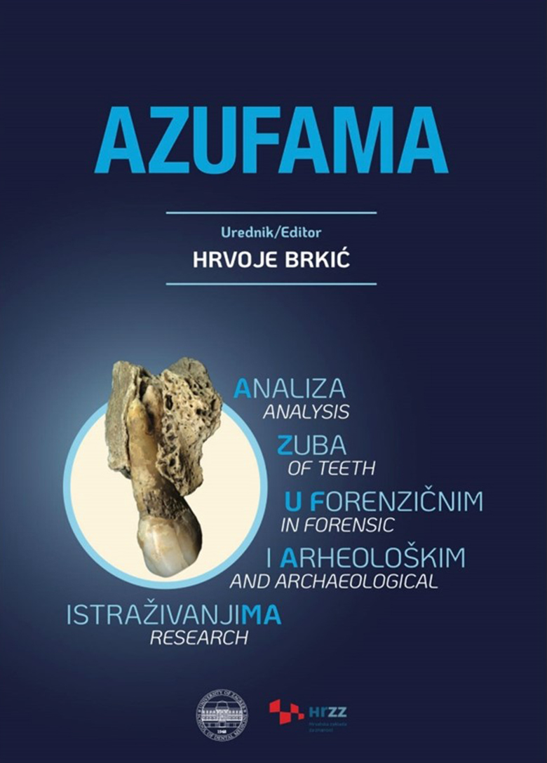 Analiza zuba u forenzičnim i arheološkim istraživanjima
