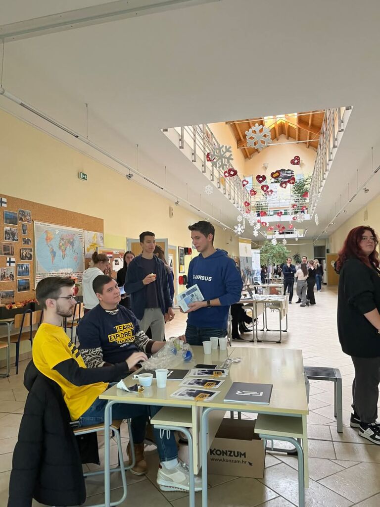 Pravila privatnosti