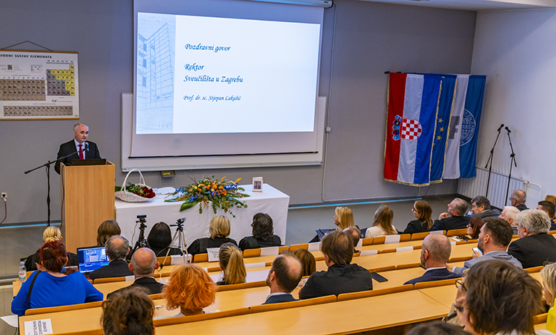 Proslavljen Dan Tekstilno-tehnološkog fakulteta