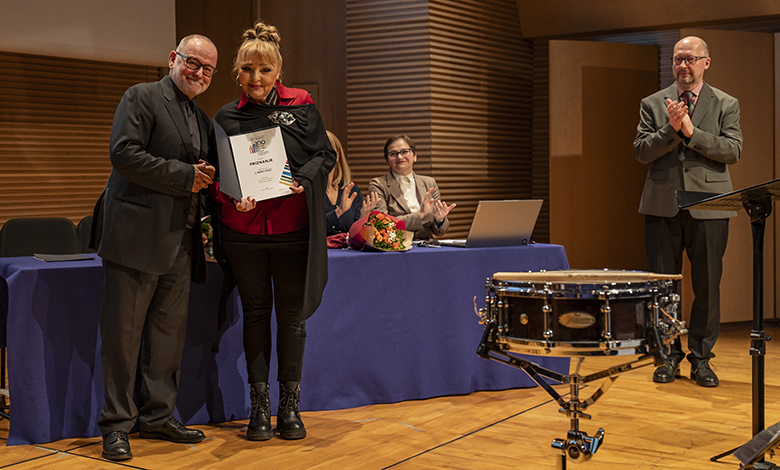 Muzička akademija proslavila 104. rođendan