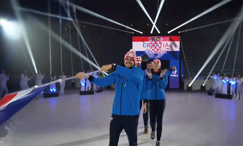 Hrvatski studenti spremni za zimske Svjetske sveučilišne igre Torino 2025