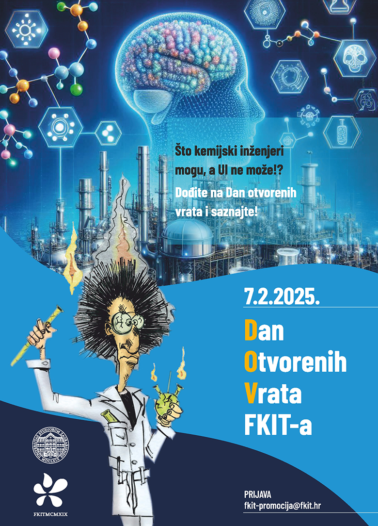 Što kemijski inženjeri mogu, a umjetna inteligencija ne može?