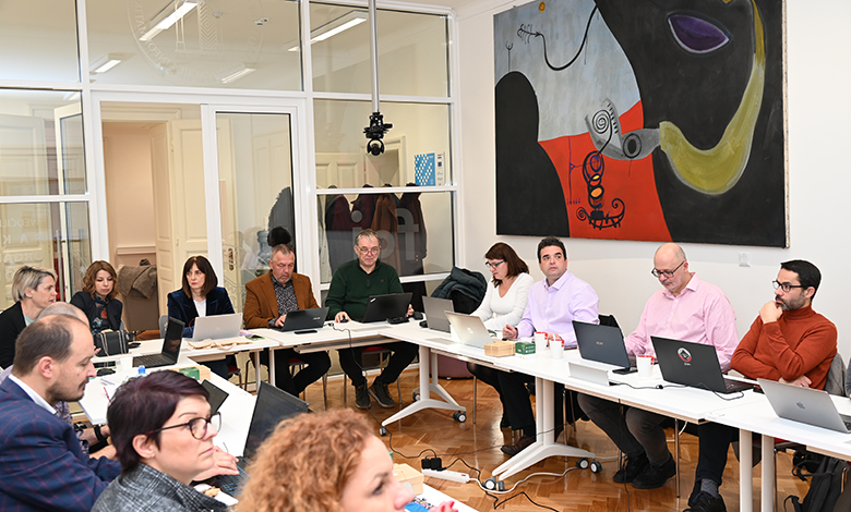 FOI koordinira Erasmus+ projekt SuMoS