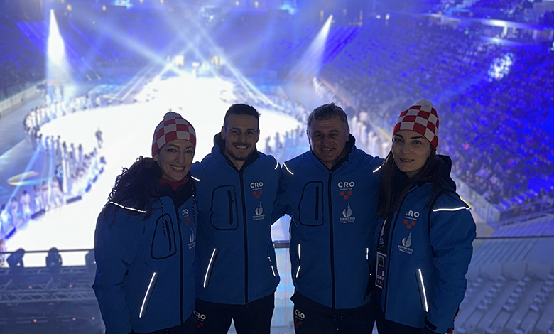 Hrvatski studenti spremni za zimske Svjetske sveučilišne igre Torino 2025
