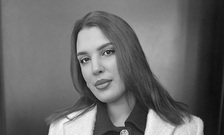 Alumna TTF-a finalistica CROPS-ova natječaja