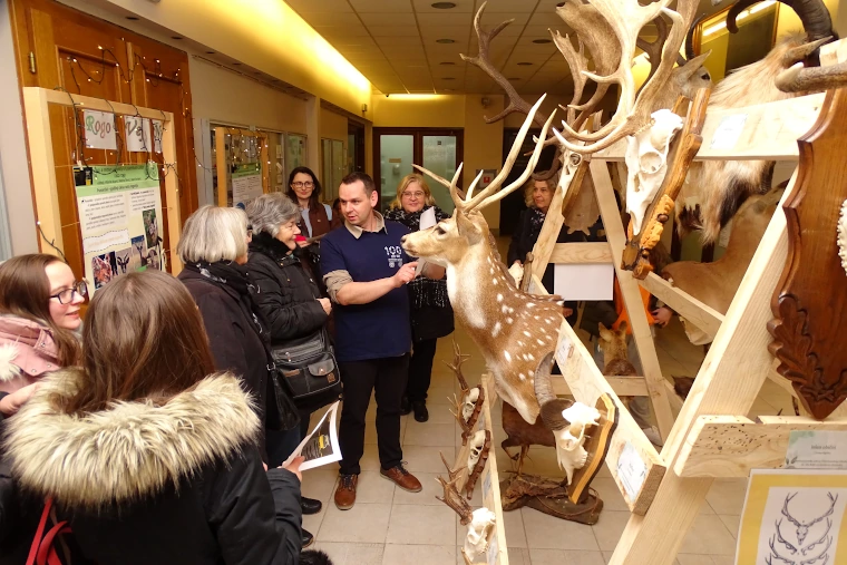 Veterinarski fakultet poziva na Noć muzeja