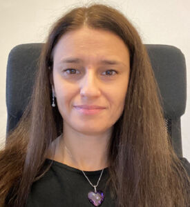 Znanstveni rad profesorice FKIT-a u prestižnom časopisu Nature Catalysis