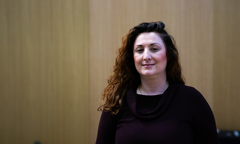 Edukativno predavanje o studentima s oštećenjem sluha