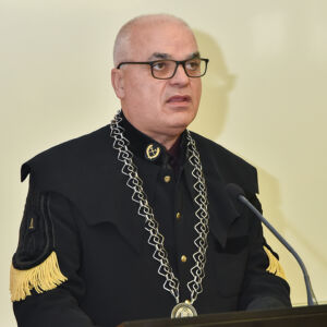 Svečano na RGN fakultetu