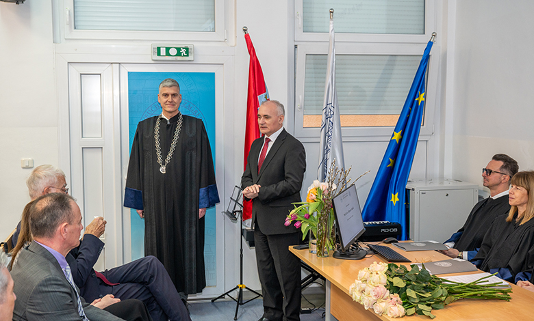 Obilježen Dan Stomatološkog fakulteta