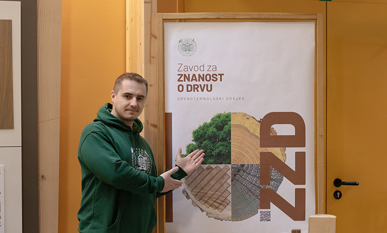 Šumom gazi, na šumu i na zdravlje pazi!
