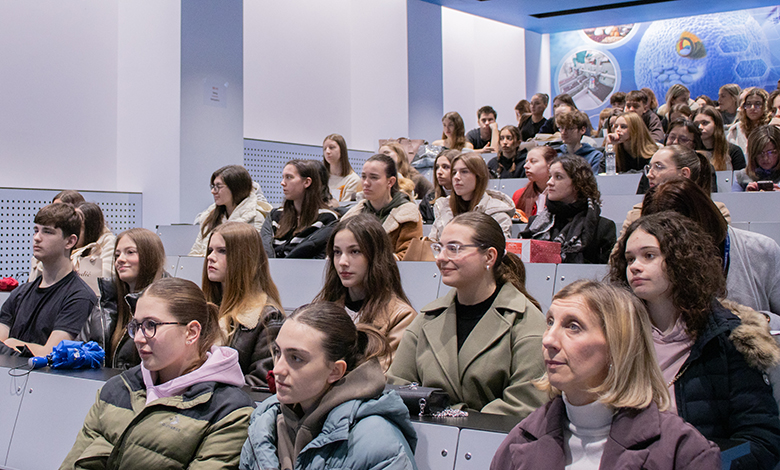 Dan otvorenih vrata Prehrambeno-biotehnološkog fakulteta