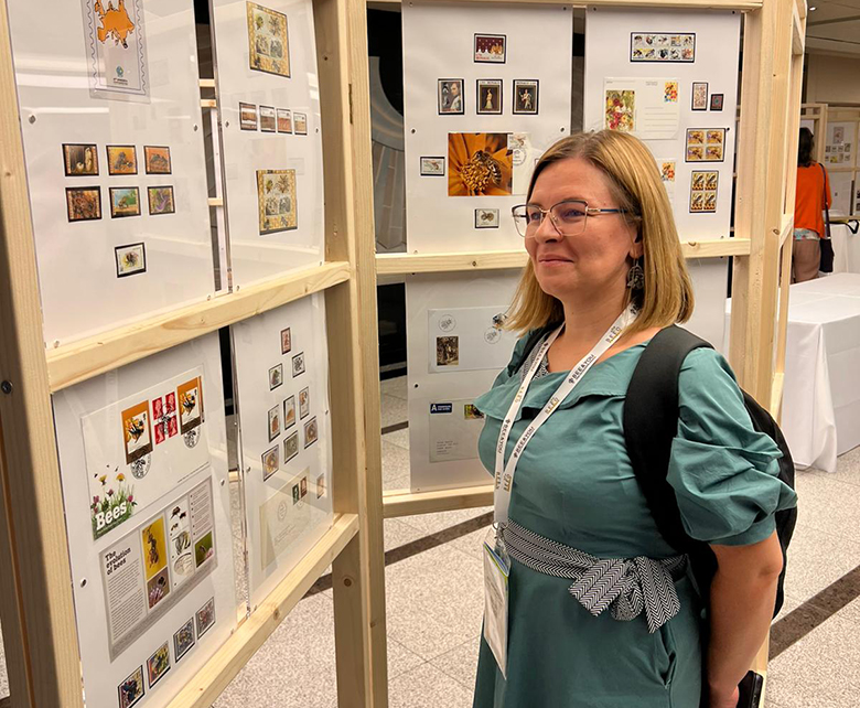 Istanbulska pčelarska avantura profesorice Veterinarskog fakulteta