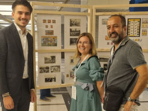Istanbulska pčelarska avantura profesorice Veterinarskog fakulteta