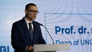 FER i partneri vraćaju život Brodarskom institutu