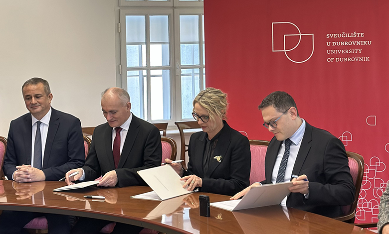  Potpisan sporazum o osnivanju združenog studija „Rani i predškolski odgoj i obrazovanje“