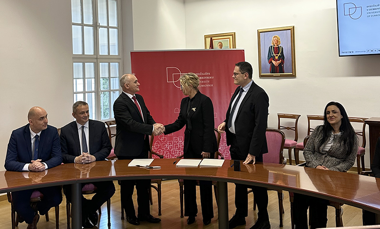  Potpisan sporazum o osnivanju združenog studija „Rani i predškolski odgoj i obrazovanje“