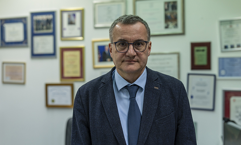 Međunarodna počast za dvoje znanstvenika Sveučilišta u Zagrebu