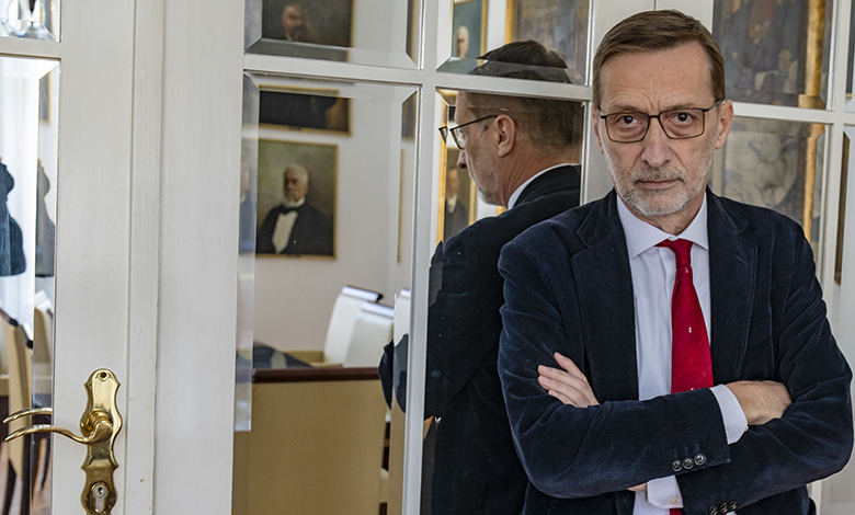 Miro Gavran: Kvalitetno obrazovanje valuta je kojoj vrijednost ne blijedi!