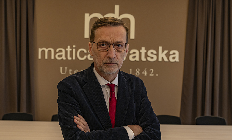 Miro Gavran: Kvalitetno obrazovanje valuta je kojoj vrijednost ne blijedi!
