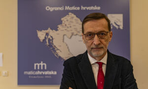Miro Gavran: Kvalitetno obrazovanje valuta je kojoj vrijednost ne blijedi!