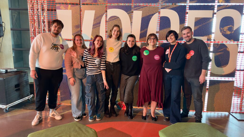 Erasmus BIP „Nextgen Voices“ u Zagrebu okupio studente iz šest zemalja