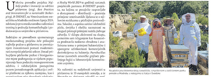 Izašao NOVI broj Akademskog lista