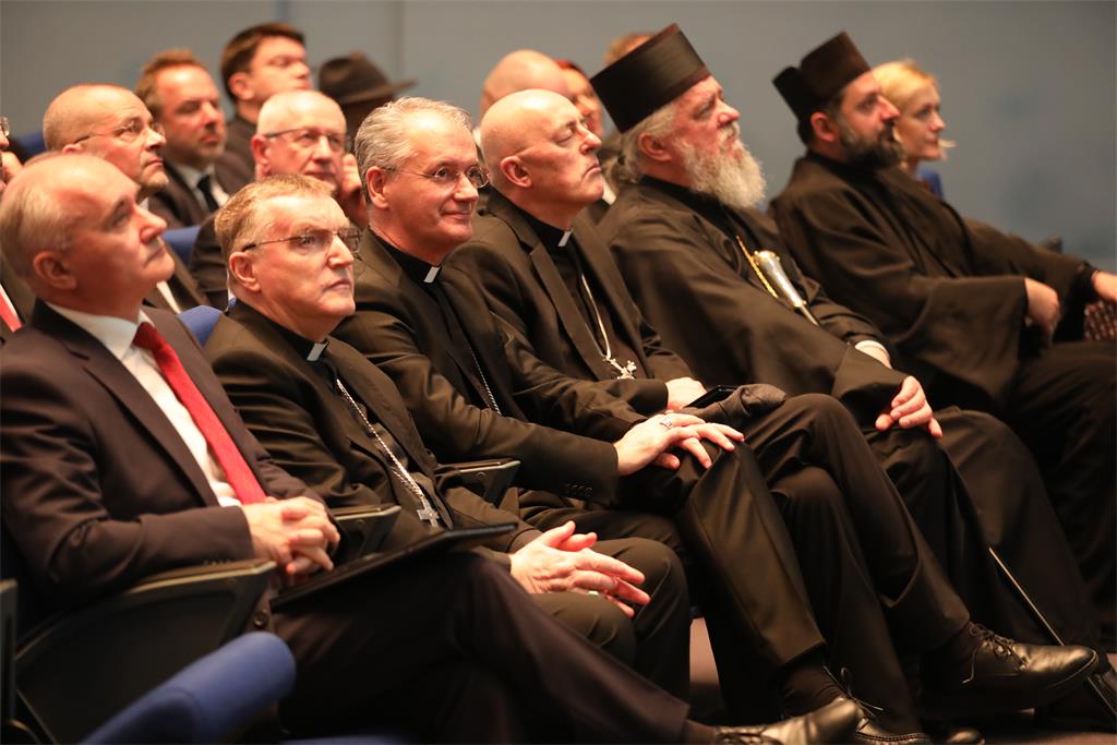 Proslavljen Dan Katoličkog bogoslovnog fakulteta