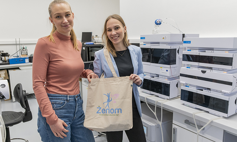 Projekt ŽENOM istražuje kako prehrambene navike utječu na zdravlje žena