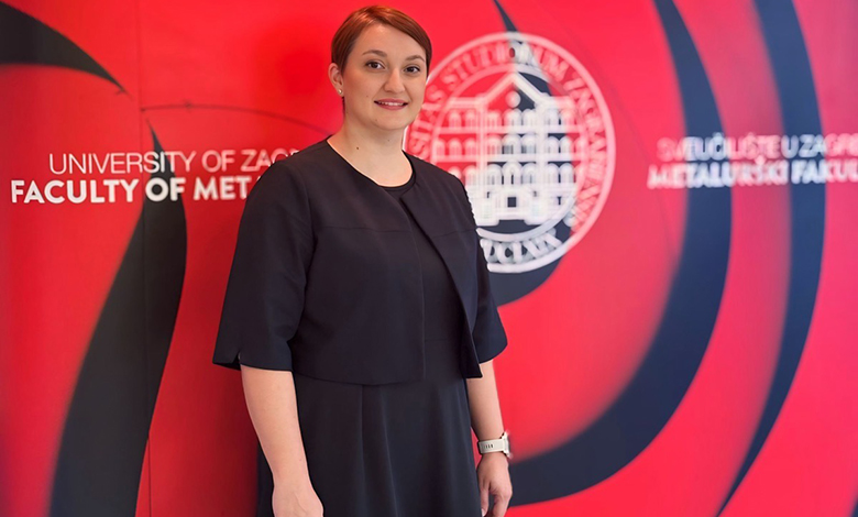 Žene u metalurškoj industriji? Svakako!
