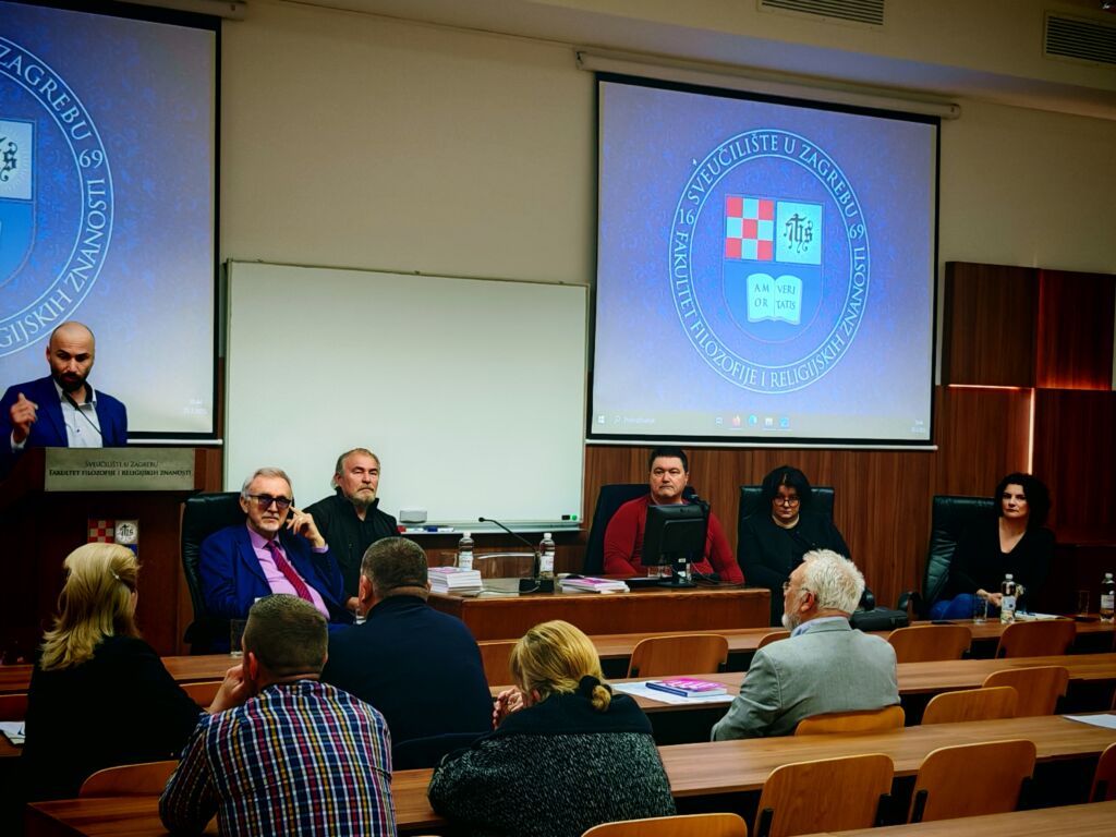 Nova tribina ciklusa &#8220;Bioetički horizonti&#8221;
