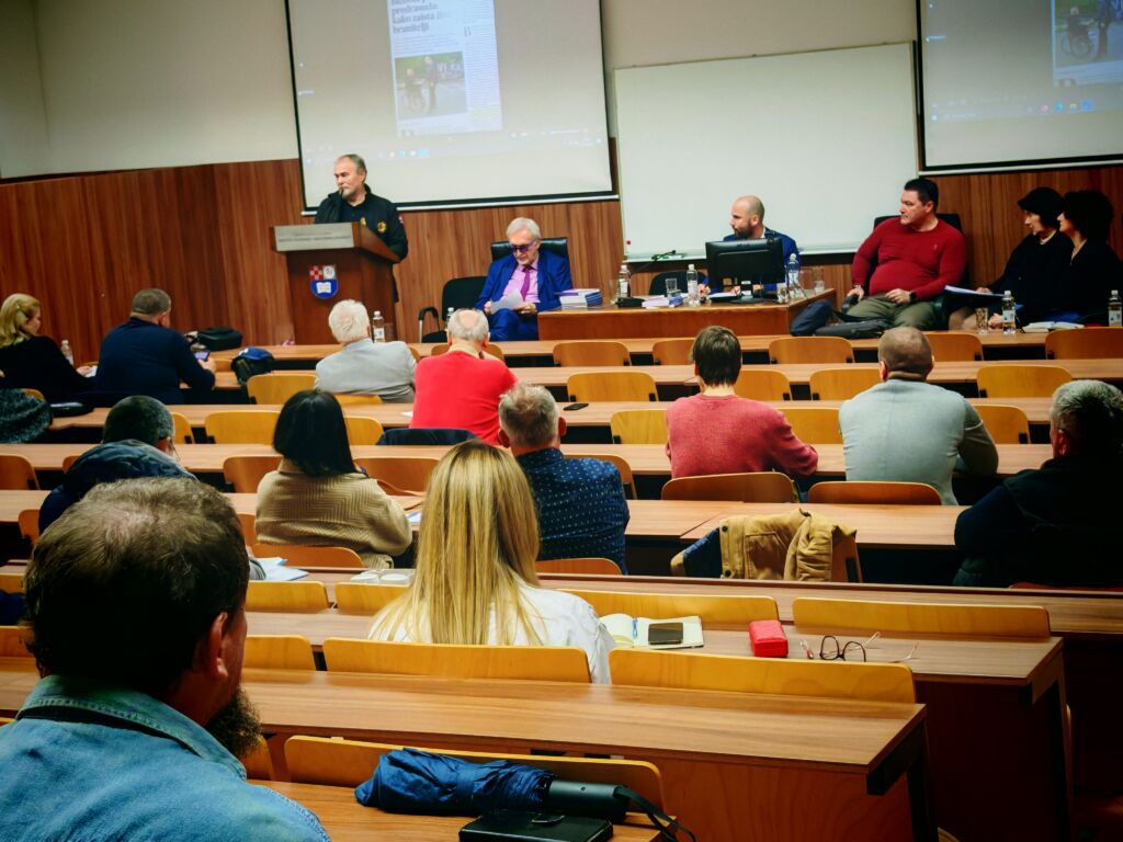 Nova tribina ciklusa "Bioetički horizonti"