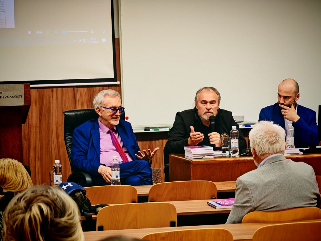 Nova tribina ciklusa "Bioetički horizonti"