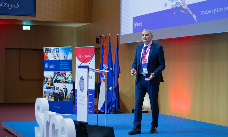 Otvorena konferencija Srce DEI 2025